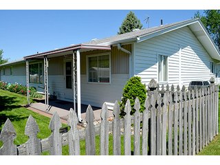 Property photo 123 - Beautiful 3 Bedroom Ranch & Personal Property - Stein Estate
